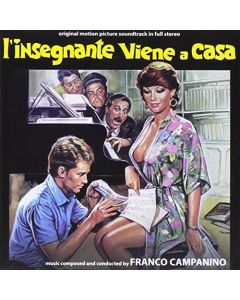 L'Insegnante Viene A Casa (Original Motion Picture Soundtrack In Full Stereo)