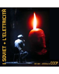 100 ANNI DI CCCP [VINYL REPL
