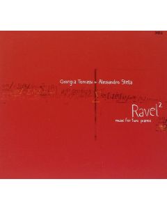 RAVEL: MUSIC FOR TWO PIANOS