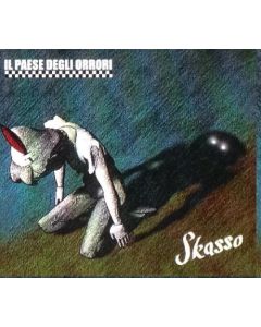IL PAESE DEGLI ORRORI