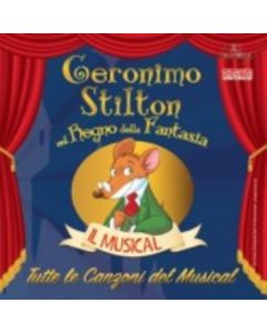 TUTTE LE CANZONI DEL MUSICAL