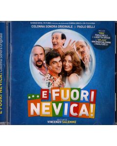 ...E Fuori Nevica