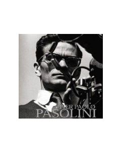 Pier Paolo Pasolini