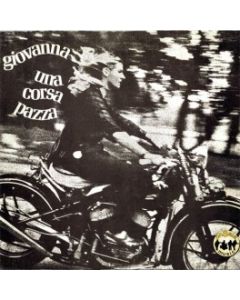 UNA CORSA PAZZA