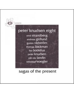 SAGAS OF THE PRESENT