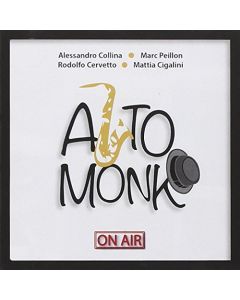ALTO MONK