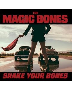 SHAKE YOUR BONES