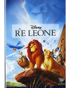 IL RE LEONE