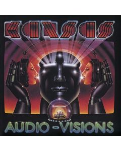 Audio Visions