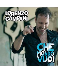 CHE MONDO VUOI