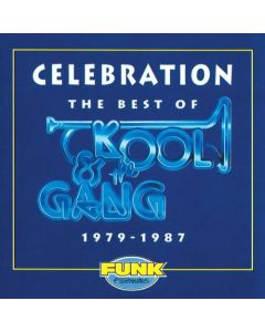 Celebration: The Best Of Kool & The Gang (1979-1987)