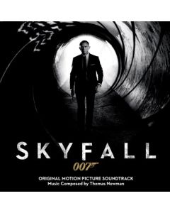 Skyfall (Original Motion Picture Soundtrack)