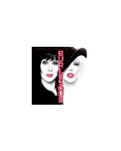Burlesque (Original Motion Picture Soundtrack)