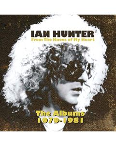 From The Knees Of My Heart  The Albums 1979-1981