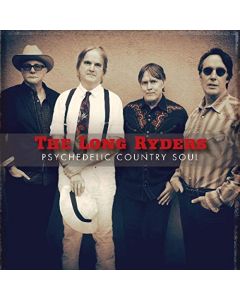 Psychedelic Country Soul