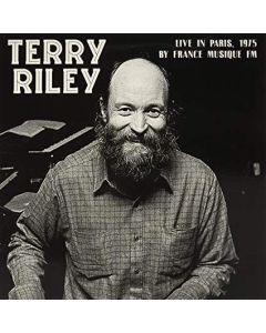 Live In Paris, 1975 By France Musique FM