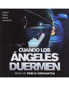 Cuando Los Ángeles Duermen