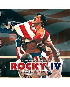 Rocky IV