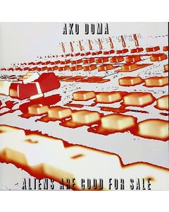 ALIENS ARE GOOD FOR SALE