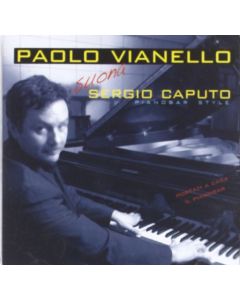 SUONA SERGIO CAPUTO