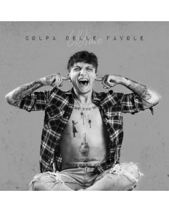 Colpa Delle Favole