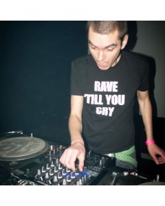 RAVE TILL YOU CRY