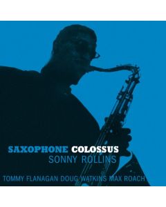 Saxophone Colossus