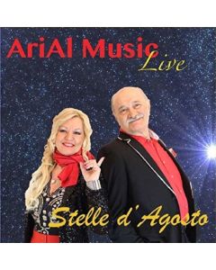 STELLE D'AGOSTO