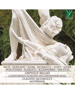 ORPHEUS' BALLAD
