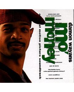 Mo' Money (Original Motion Picture Soundtrack)