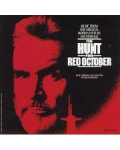 The Hunt For Red October (Music From The Original Motion Picture Soundtrack)