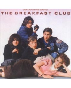 The Breakfast Club (Original Motion Picture Soundtrack)