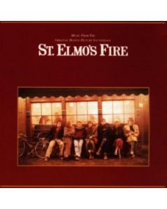 St. Elmo's Fire (Music From The Original Motion Picture Soundtrack)
