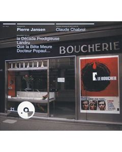 Le Boucher