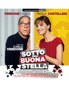 SOTTO UNA BUONA STELLA