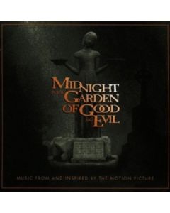 Midnight In The Garden Of Good And Evil (Music From And Inspired By The Motion Picture)