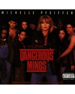 Dangerous Minds (Music From The Motion Picture)