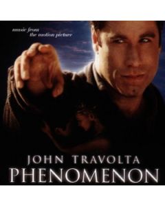 Music From The Motion Picture Phenomenon