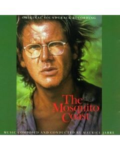 The Mosquito Coast (Original Soundtrack Recording)
