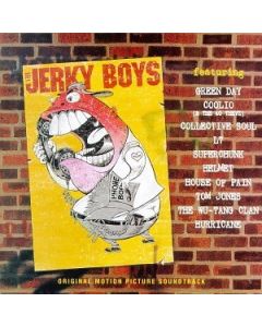 The Jerky Boys (Music From And Inspired By The Motion Picture)