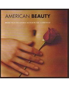 American Beauty (Music From The Original Motion Picture Soundtrack)