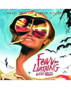 Fear And Loathing In Las Vegas (Music From The Motion Picture)