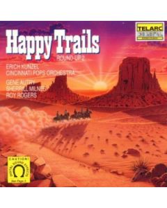 Happy Trails (Round-Up 2)