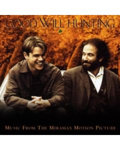 Good Will Hunting (Music From The Miramax Motion Picture)