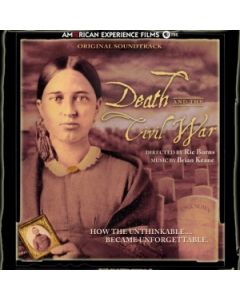 Death And The Civil War