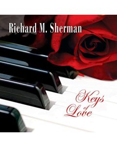 Keys Of Love