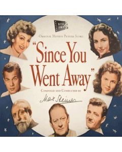Since You Went Away (Original Motion Picture Score)