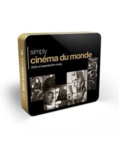 Simply Cinéma Du Monde