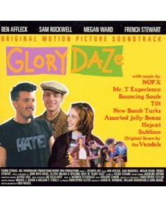 Glory Daze