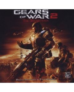 Gears Of War 2 (The Soundtrack)